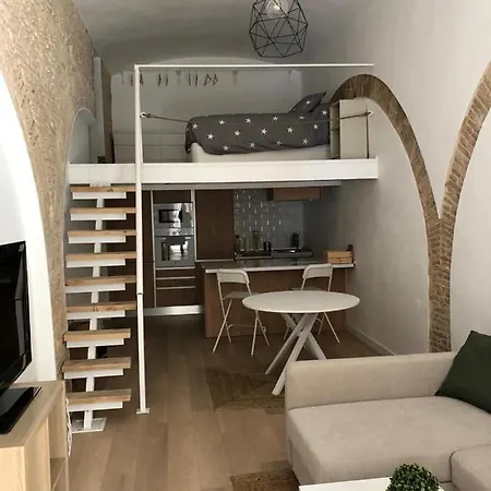 Triana 3 Wifi Apartment *