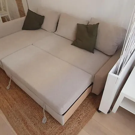 Apartment Triana 3 Wifi