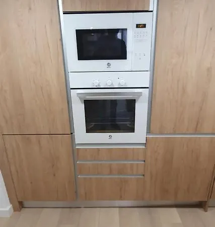 Triana 3 Wifi Apartment Seville