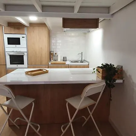 Apartment Triana 3 Wifi