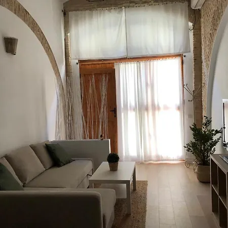 Apartment Triana 3 Wifi