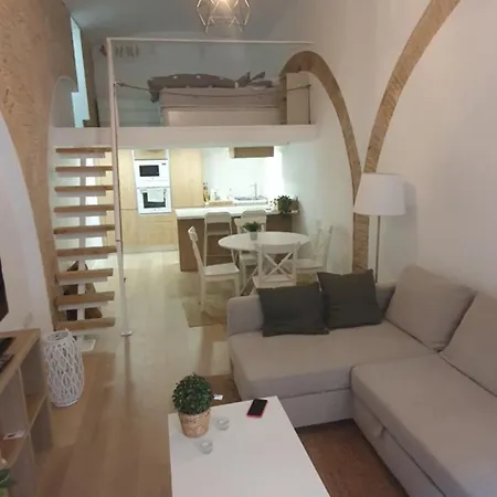 Triana 3 Wifi Seville