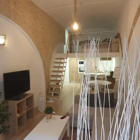 Apartment Triana 3 Wifi *