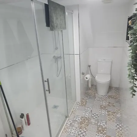 Apartment Triana 3 Wifi Seville