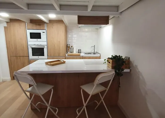 아파트 Triana 3 Wifi