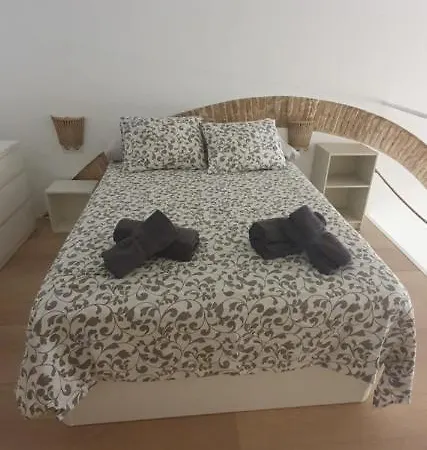 Apartment Triana 3 Wifi Seville
